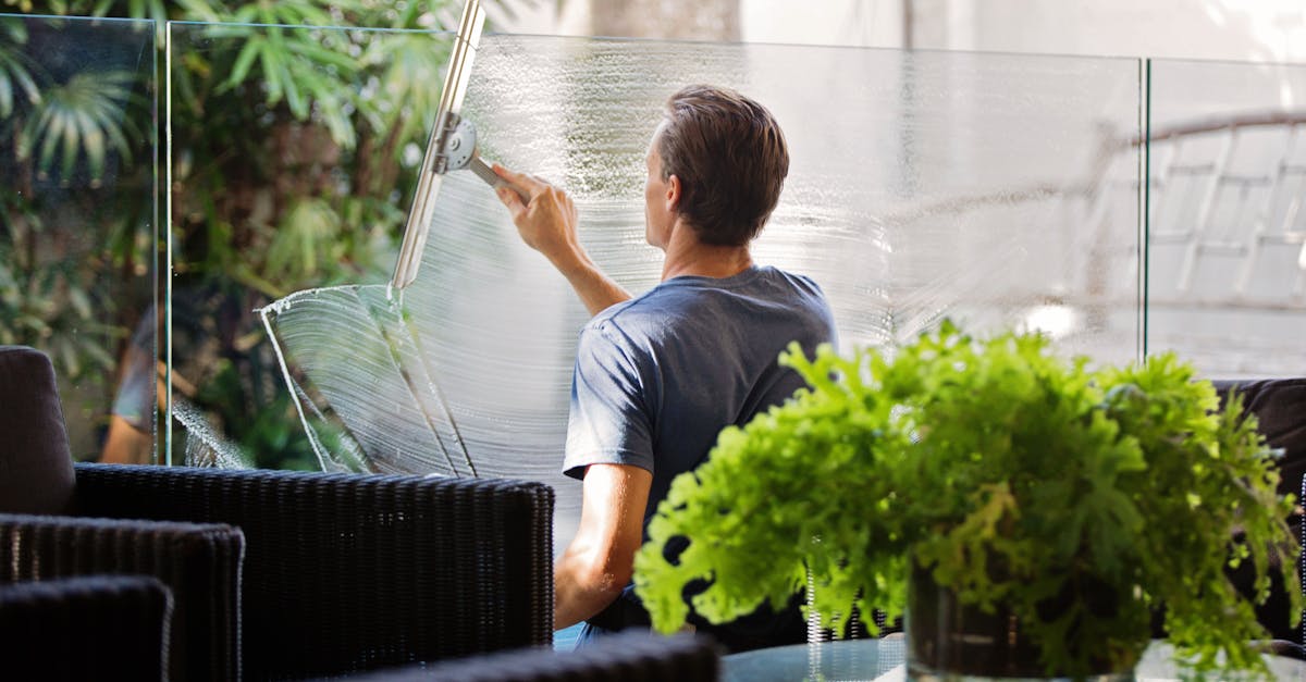 Benefits of Hiring Professional Cleaners for Your Office
