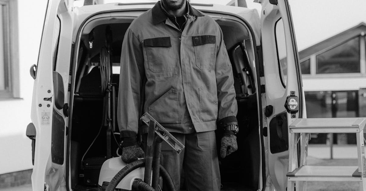 Best Practices for Industrial Cleaning Services in Australia
