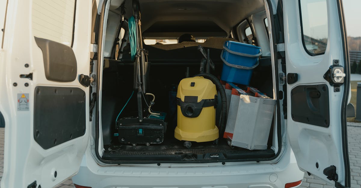 Checking Insurance Credentials of Your Cleaning Provider