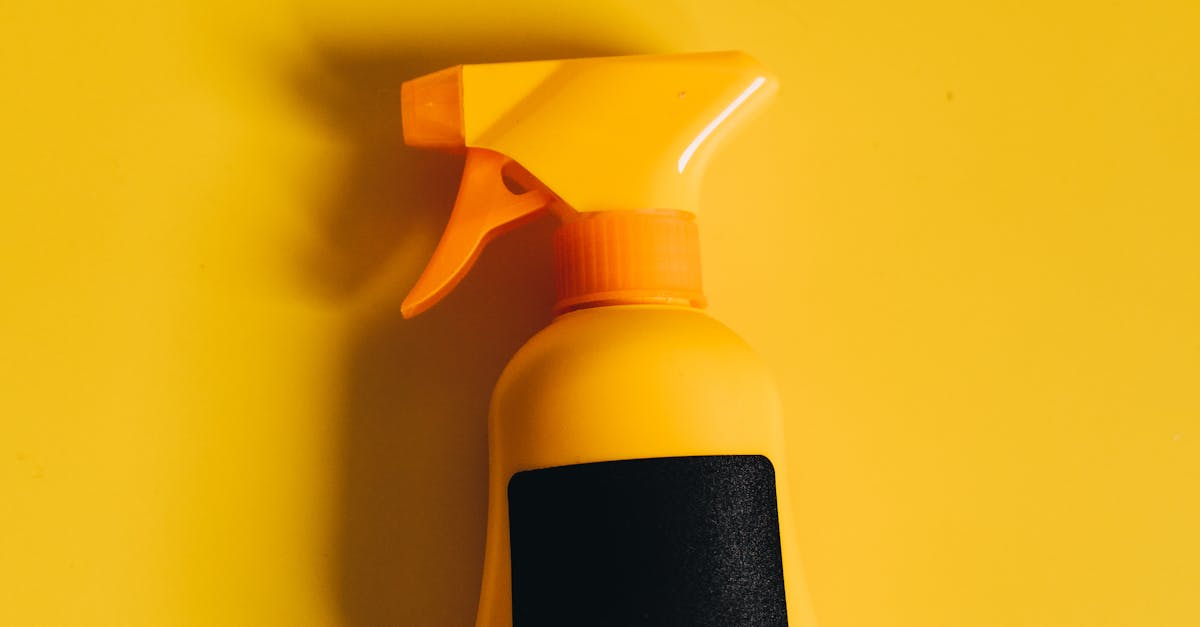 Choosing the Right Equipment for Industrial Cleaning Tasks