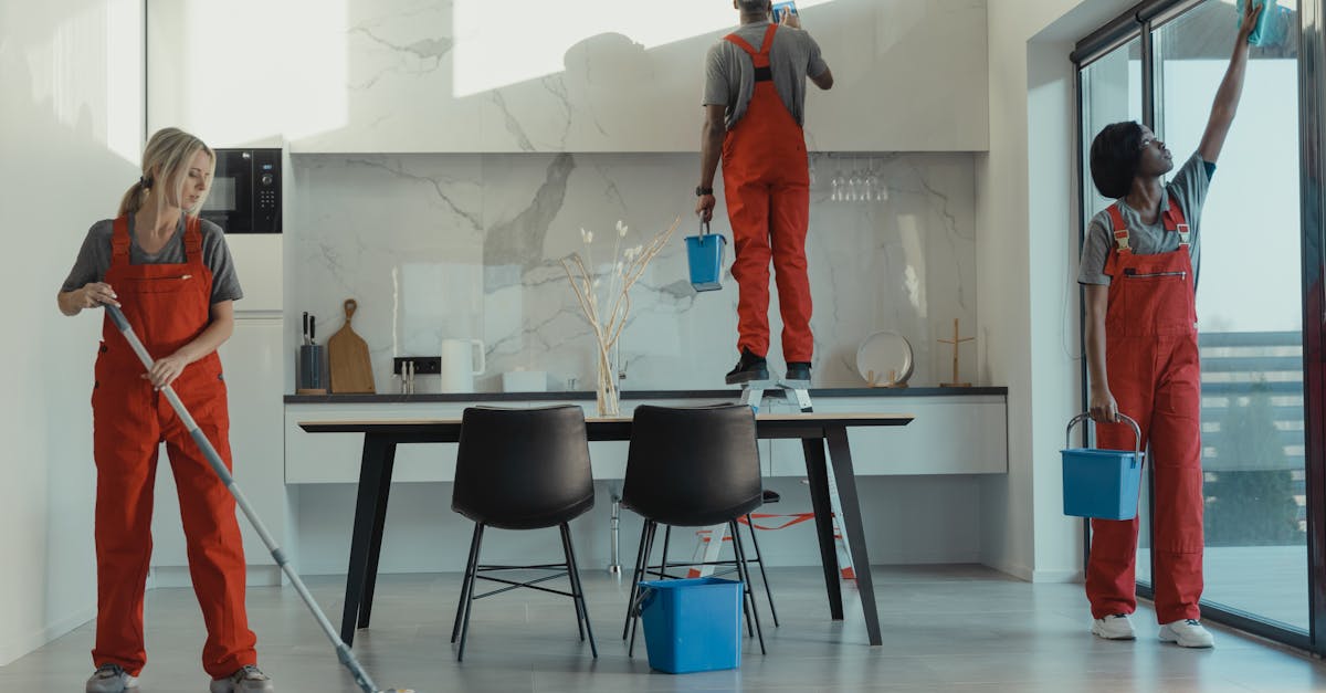Eco-Friendly Retail Cleaning Techniques for Melbourne Shops