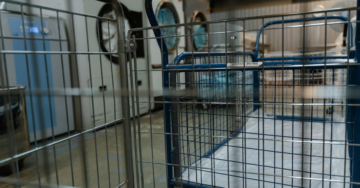 Environmental Practices to Consider When Choosing a Cleaner