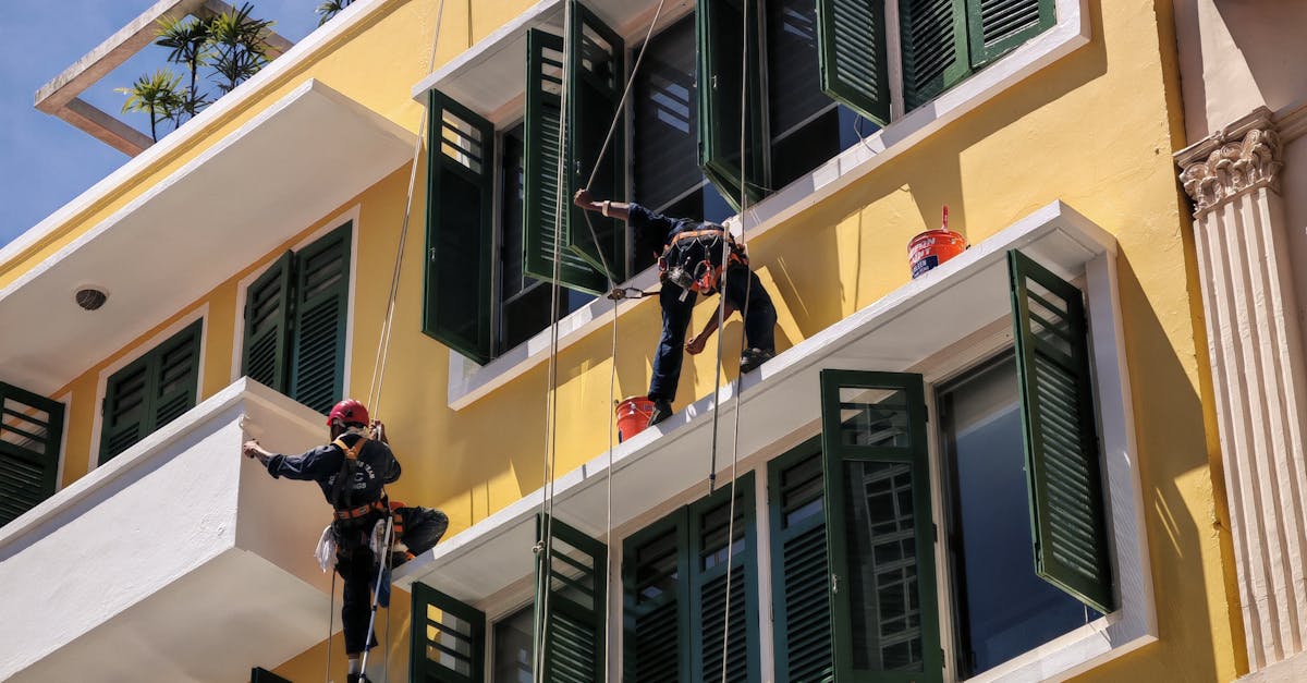 How Does the Cleaning Company Assess Client Satisfaction Post-Service?