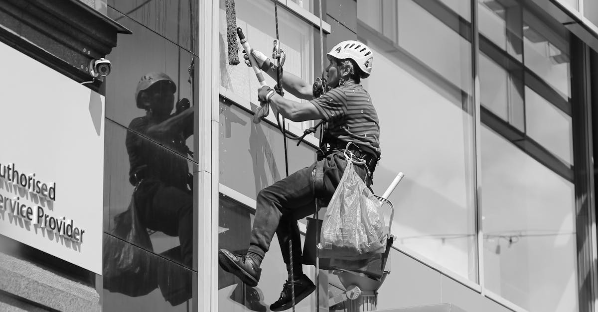 How Green Cleaning Solutions Improve Indoor Air Quality