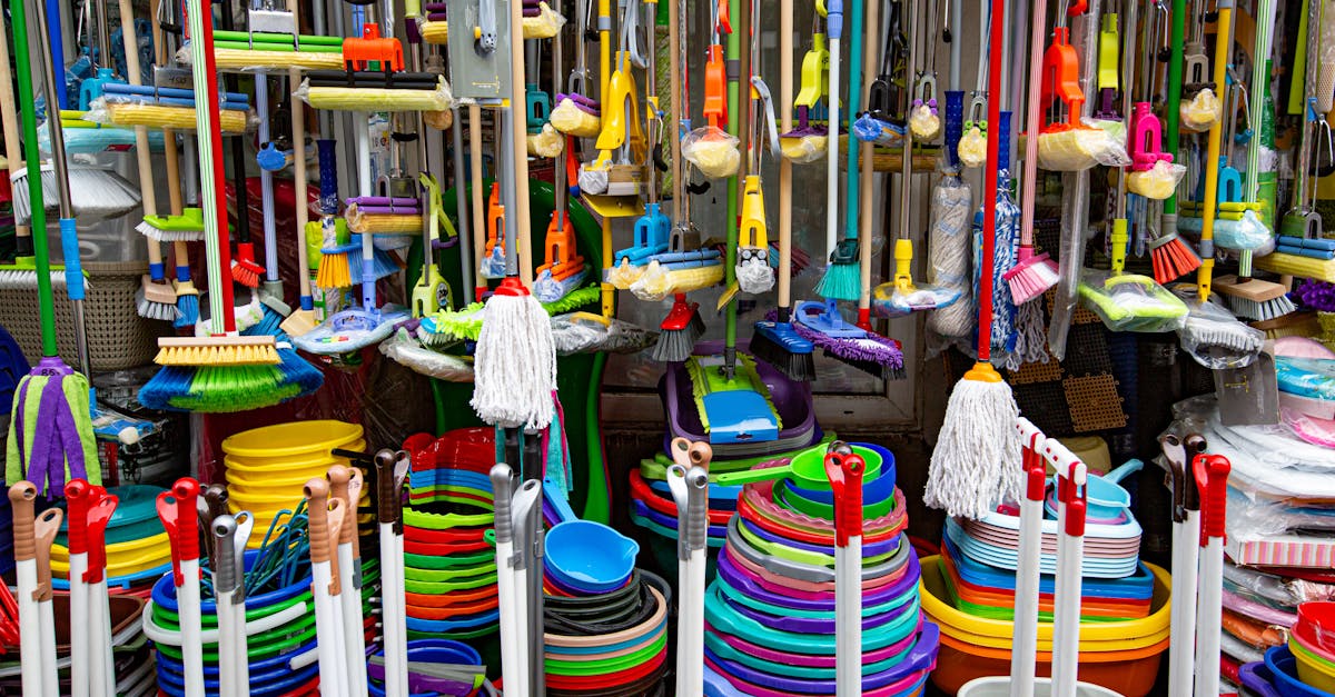 How Office Cleaning Impacts Employee Wellbeing