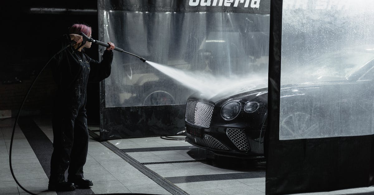 Real Experiences: What Customers Are Saying About Local Commercial Cleaners