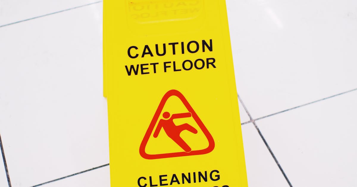 Seasonal Cleaning Strategies for Retail Businesses in Melbourne
