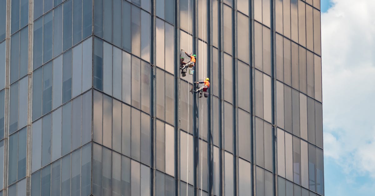 Techniques for Comprehensive Hospital Deep Cleaning