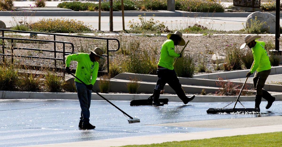 The Correlation between Cleanliness and Occupational Health