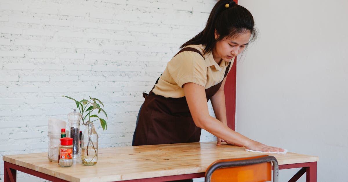 The Impact of Clean Facilities on Employee Health