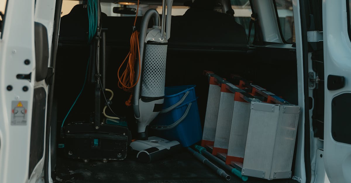 The Impact of Cleanliness on Business Image in Melbourne