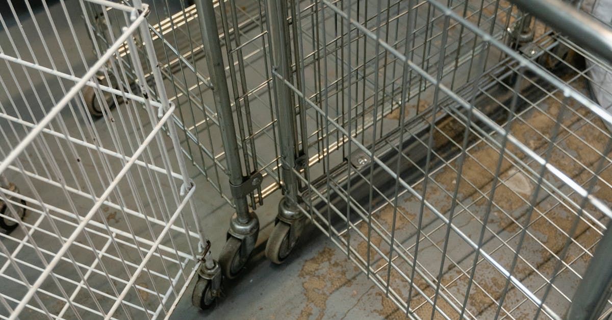 The Importance of Customised Cleaning Plans in Pricing Comparisons
