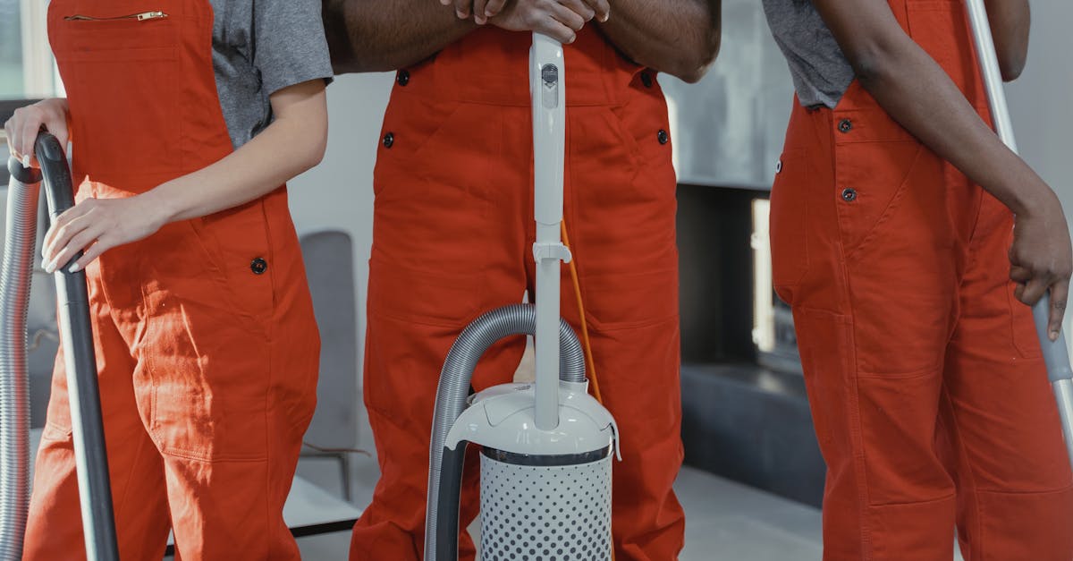 The Link Between Certifications and Quality of Service in Cleaning
