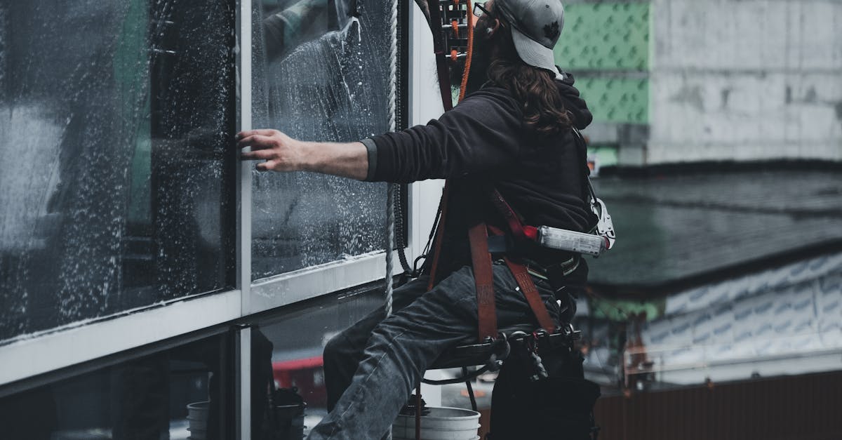 The Role of Experience in Choosing a Cleaning Company
