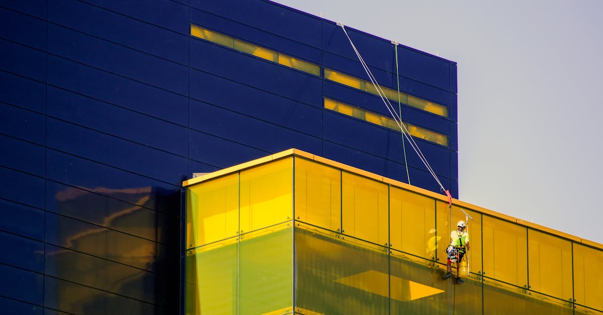 Understanding the Importance of Industrial Cleaning in Melbourne