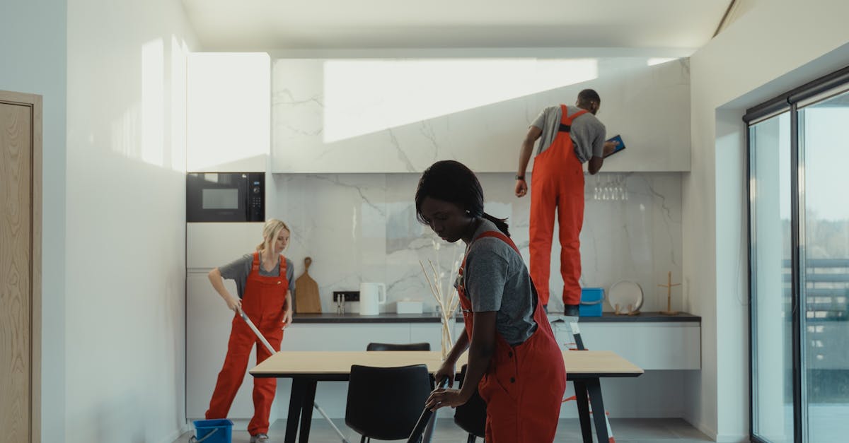 Understanding the Value of Customer Testimonials for Cleaning Services