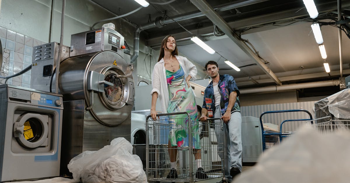 What Are the Essential Qualifications to Look For in a Cleaning Service?