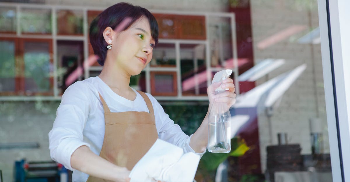 What Safety Protocols Should a Cleaning Service Have in Place?