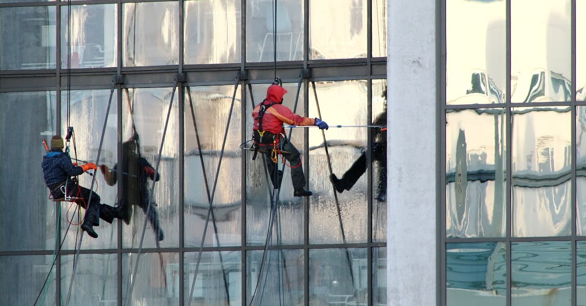 What Training Do Staff Members Undergo Before Joining the Cleaning Team?